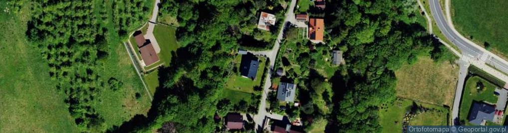 Zdjęcie satelitarne HANO