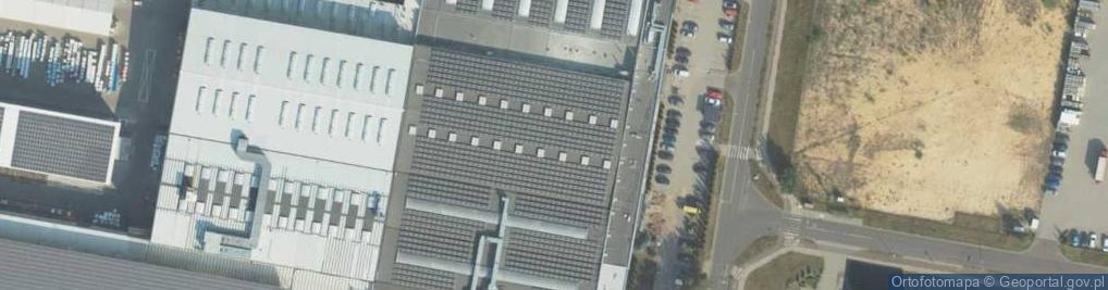 Zdjęcie satelitarne Hanplast Energy™