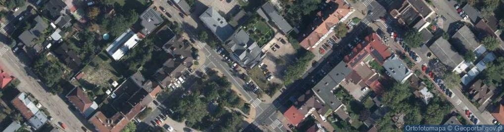 Zdjęcie satelitarne Hao Xin