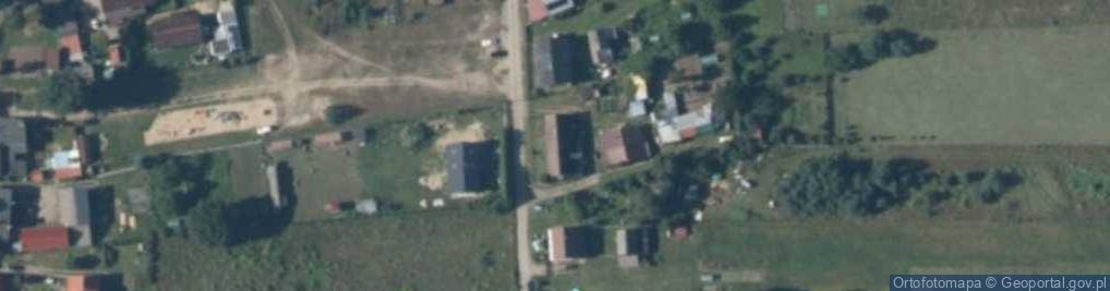 Zdjęcie satelitarne Happy Day Beata Jawornicka