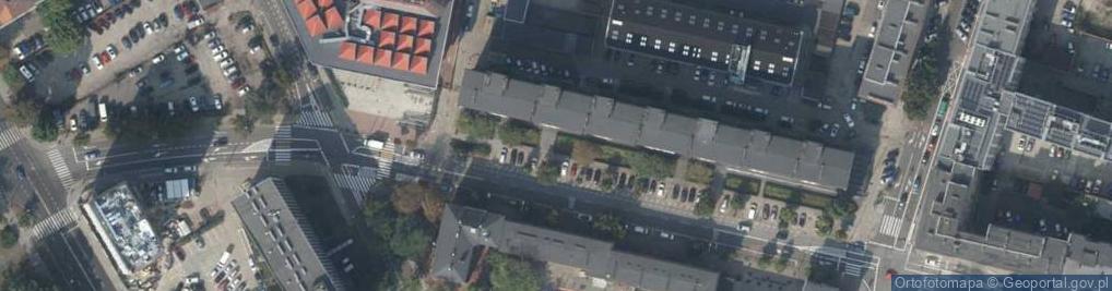 Zdjęcie satelitarne Happy Holiday Anna Studzińska Maciej Gołaś