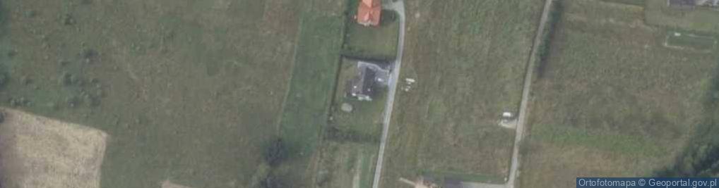 Zdjęcie satelitarne Happy Spirit