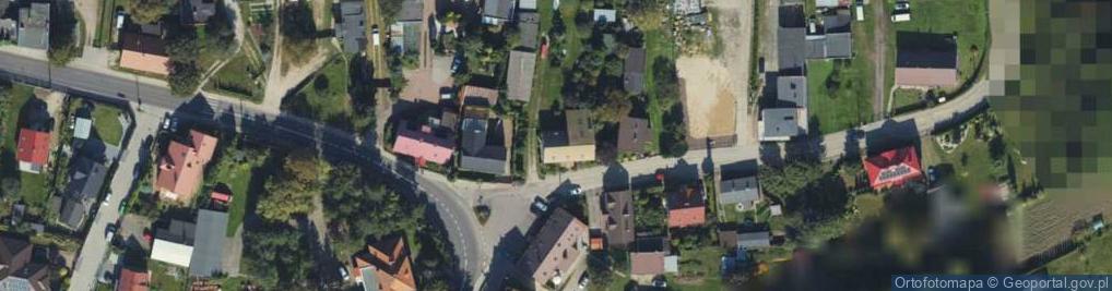 Zdjęcie satelitarne Hardoor Krzysztof Piskorski