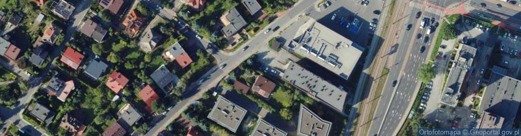 Zdjęcie satelitarne Hardsoft Systemy Mikroprocesorowe Agata Szott Ludwikowska Krzysztof Ludwikowski