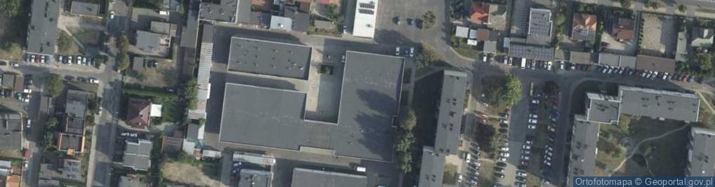 Zdjęcie satelitarne Harendarz Marian Zabiszak Jan