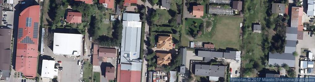Zdjęcie satelitarne Harpol Harz Ludmiła