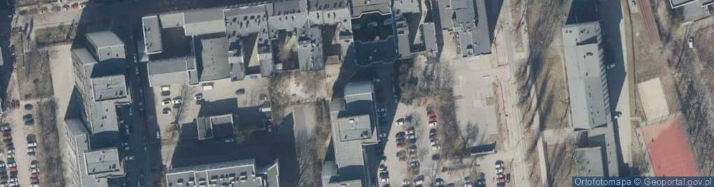 Zdjęcie satelitarne Harriett Nelson Olga Skrzypińska