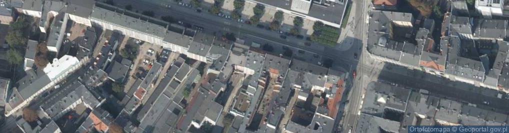 Zdjęcie satelitarne Hary