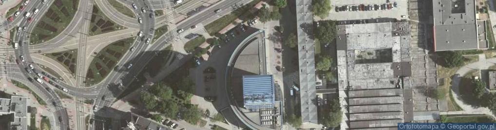 Zdjęcie satelitarne Hashnov