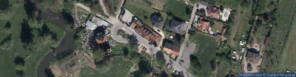 Zdjęcie satelitarne HAST