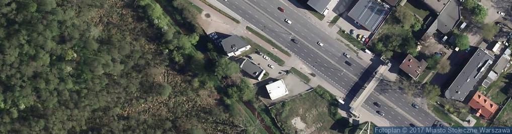 Zdjęcie satelitarne Hazbi