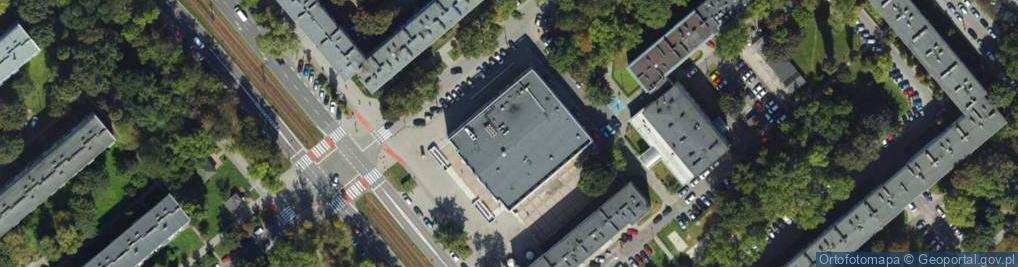 Zdjęcie satelitarne HD musicMarcin Bojar