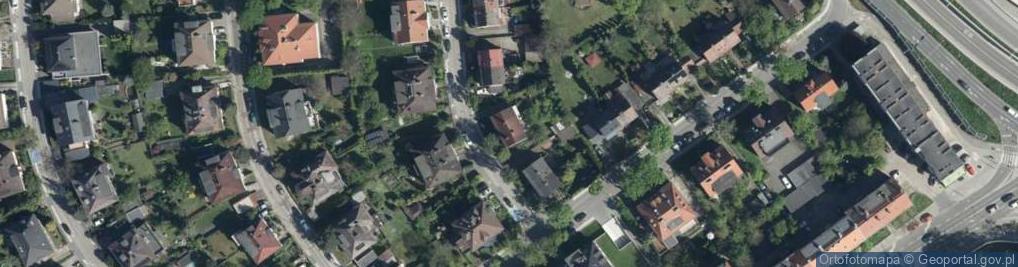 Zdjęcie satelitarne HEBO