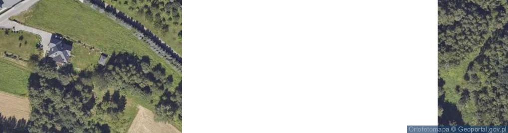 Zdjęcie satelitarne Hedios