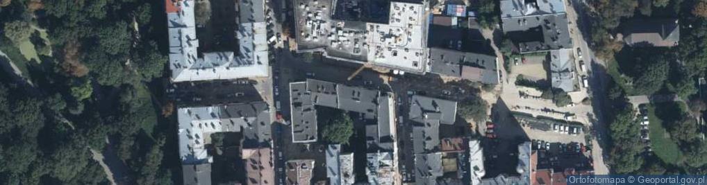 Zdjęcie satelitarne Hego