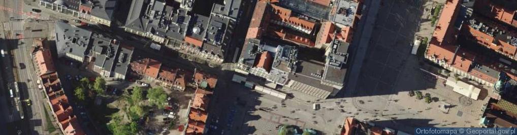 Zdjęcie satelitarne Heinle Wischer Und Partner Architekci