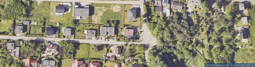 Zdjęcie satelitarne Helena Cieślik