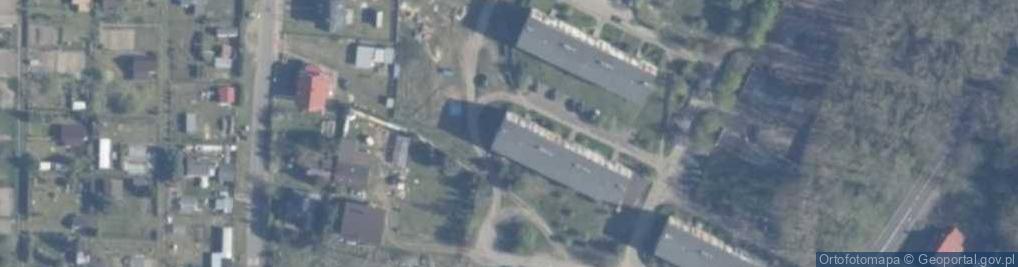 Zdjęcie satelitarne Helena Lewandowska - Działalność Gospodarcza