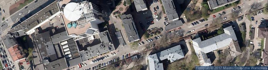 Zdjęcie satelitarne Helena Lipiec Biatex