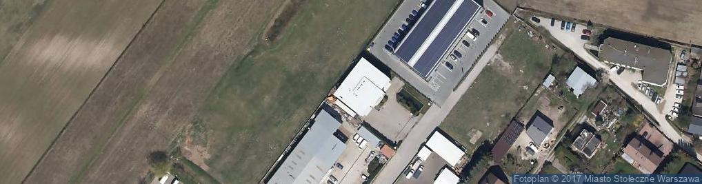 Zdjęcie satelitarne Heliograf