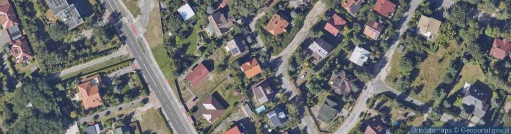 Zdjęcie satelitarne Heliotur