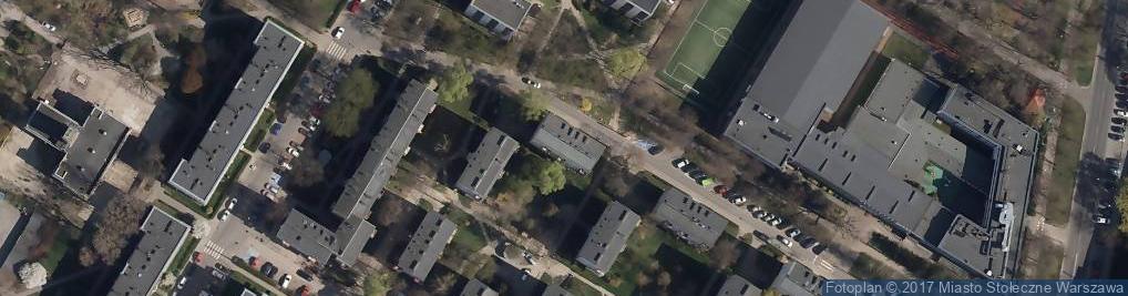 Zdjęcie satelitarne Helisphere