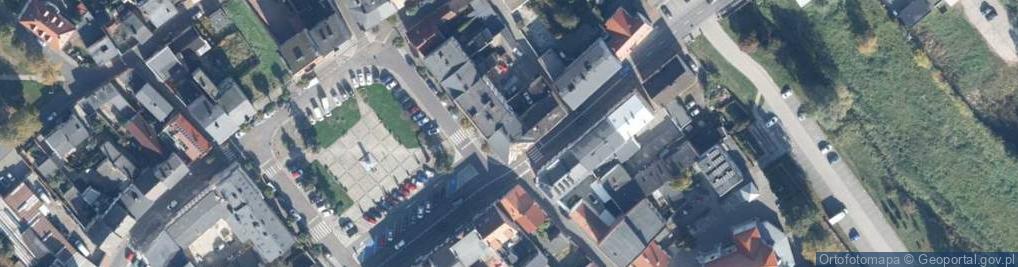 Zdjęcie satelitarne Hell - Trans Miłosz Nawrot