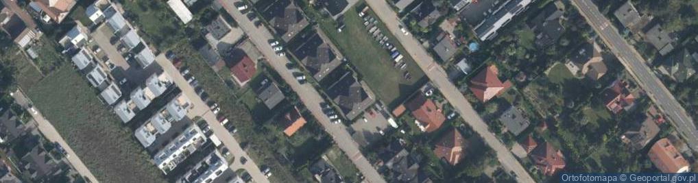 Zdjęcie satelitarne Help It Marek Jakubowski Marcin Chojnacki Andrzej Kujawski