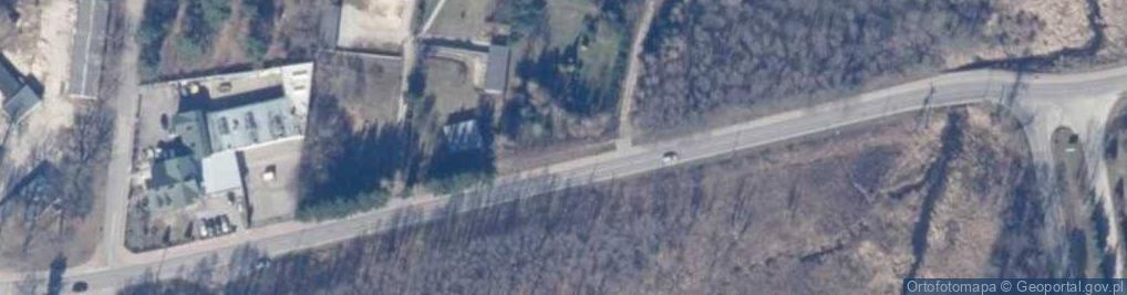 Zdjęcie satelitarne helpes.pl - fotowoltaika, magazyny energii, moduły, falowniki