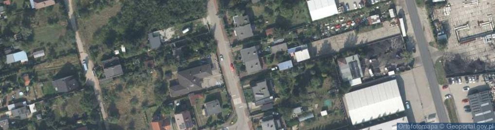 Zdjęcie satelitarne Henrix