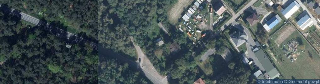 Zdjęcie satelitarne Henryk Kozak Tap - Max