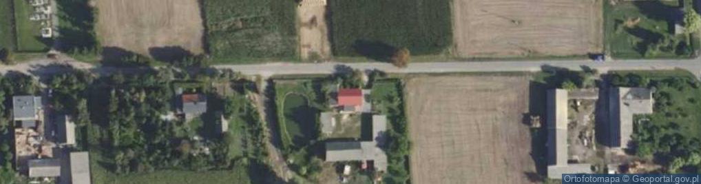 Zdjęcie satelitarne Henryk Owczarzak Henrix - Henryk Owczarzak