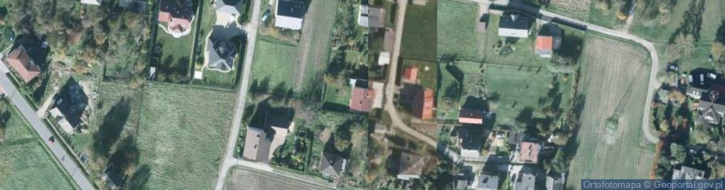 Zdjęcie satelitarne Henryk Sajdak - Działalność Gospodarcza