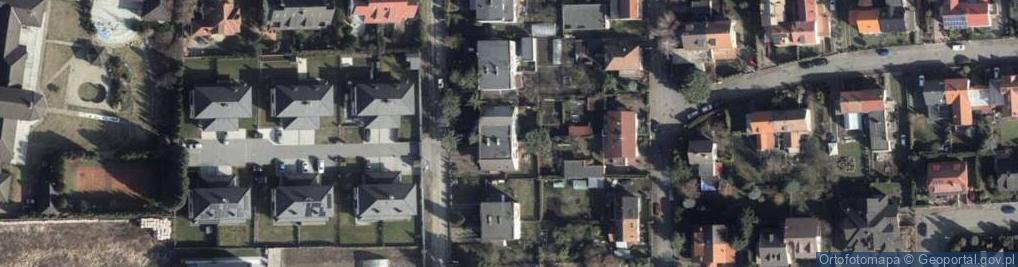 Zdjęcie satelitarne Henryk Szumiński - Działalność Gospodarcza