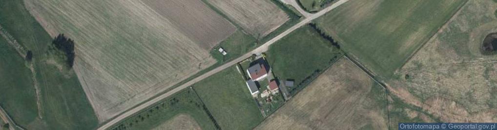 Zdjęcie satelitarne Henryk Zniszczoł
