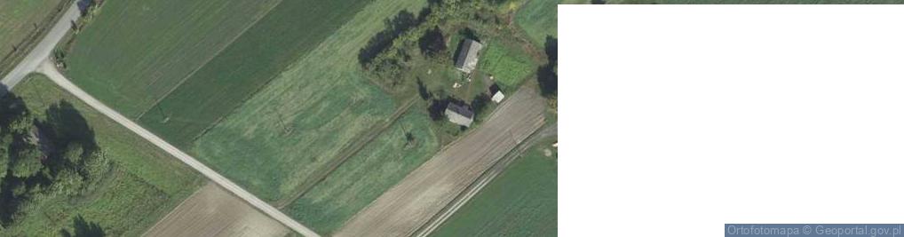 Zdjęcie satelitarne Herbik Transport Dariusz Herbik