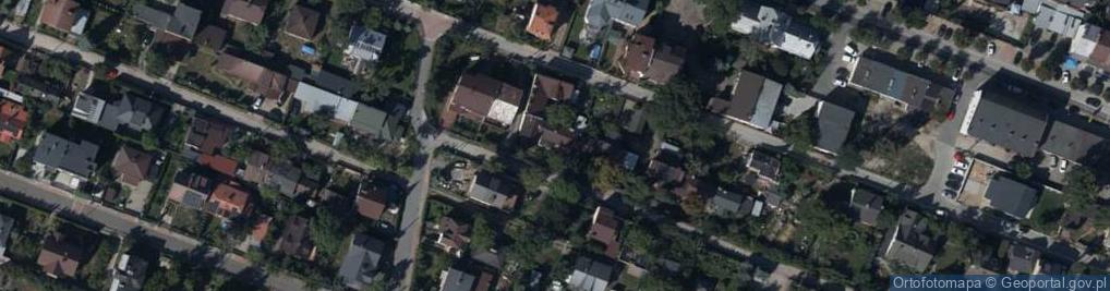 Zdjęcie satelitarne Herjan