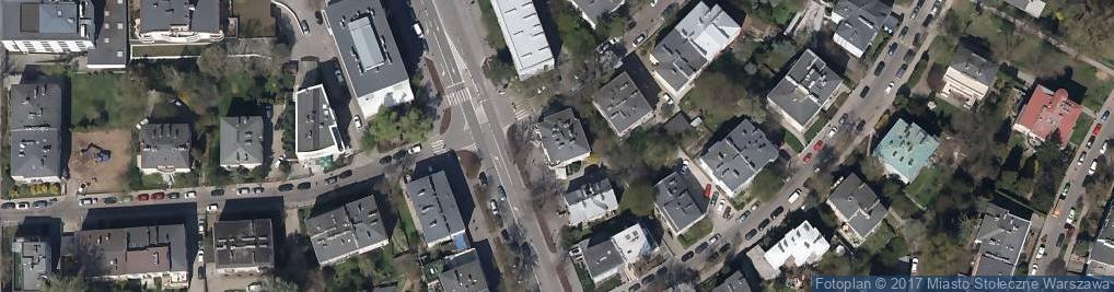 Zdjęcie satelitarne Herkules Klasyk