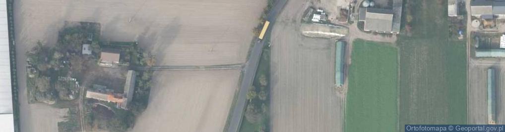 Zdjęcie satelitarne Herkules