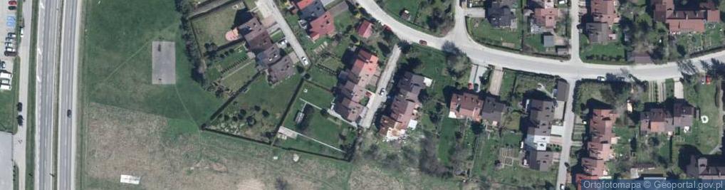 Zdjęcie satelitarne Hermann Moser Moser Consulting