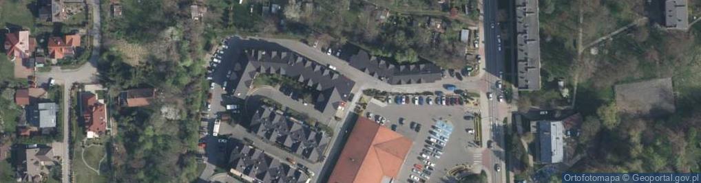 Zdjęcie satelitarne Herma