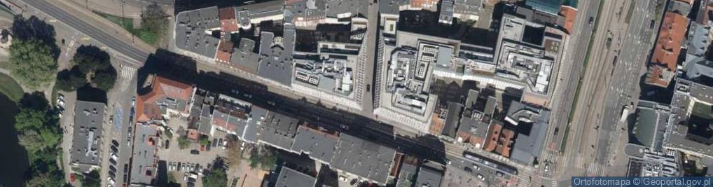 Zdjęcie satelitarne Heuristic