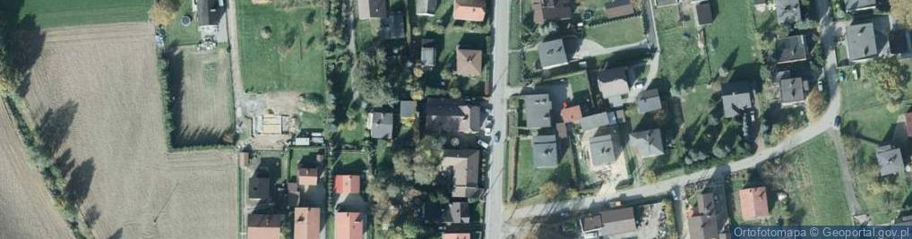 Zdjęcie satelitarne Hewex