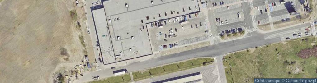 Zdjęcie satelitarne Hiep Nguyen Xuan