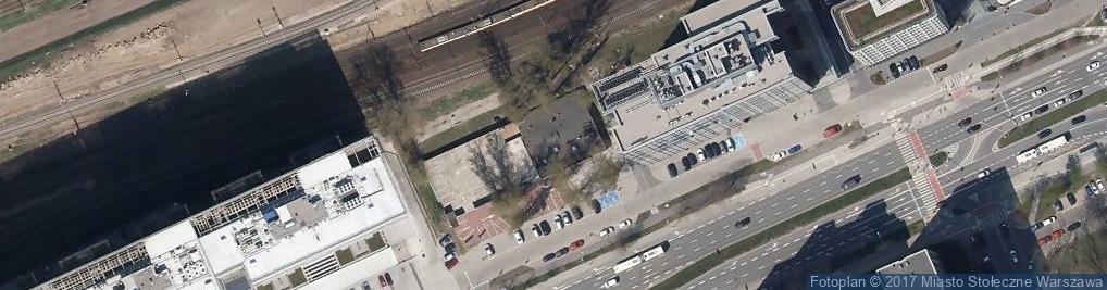 Zdjęcie satelitarne High End Acoustics Light