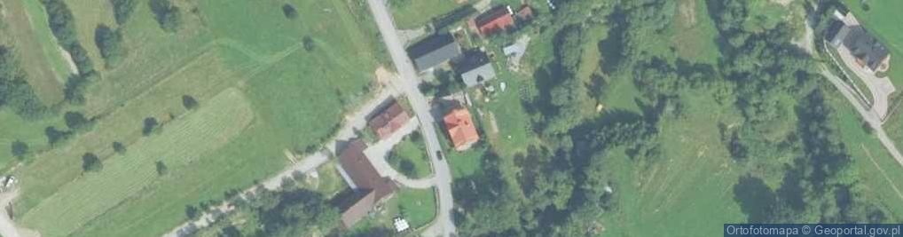 Zdjęcie satelitarne Higienistka Stomatologiczna Agnieszka Węglarz