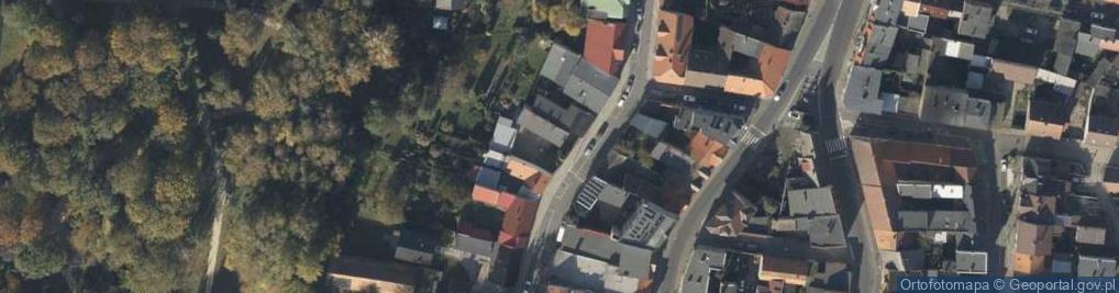 Zdjęcie satelitarne Hirko Mal