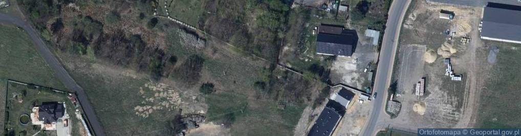 Zdjęcie satelitarne HLV