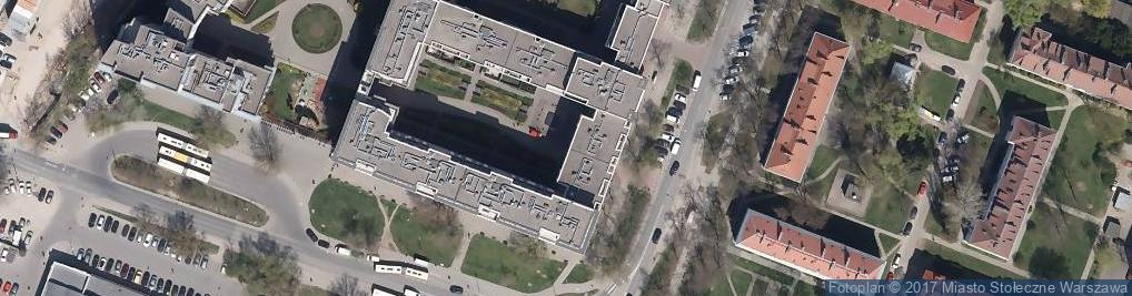 Zdjęcie satelitarne HNS 2