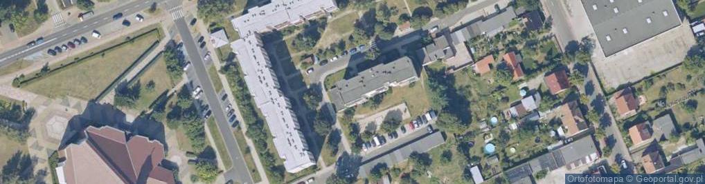 Zdjęcie satelitarne Hoang Long Nguyen Huu Hoang